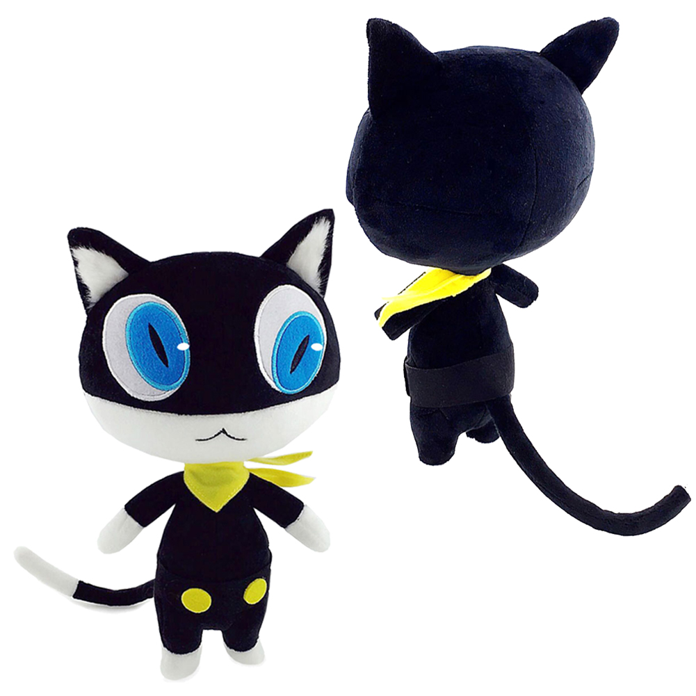 Morgana Cosplay Peluş Oyuncak  - Kids Toys Xmas incelemesi ve fiyatı