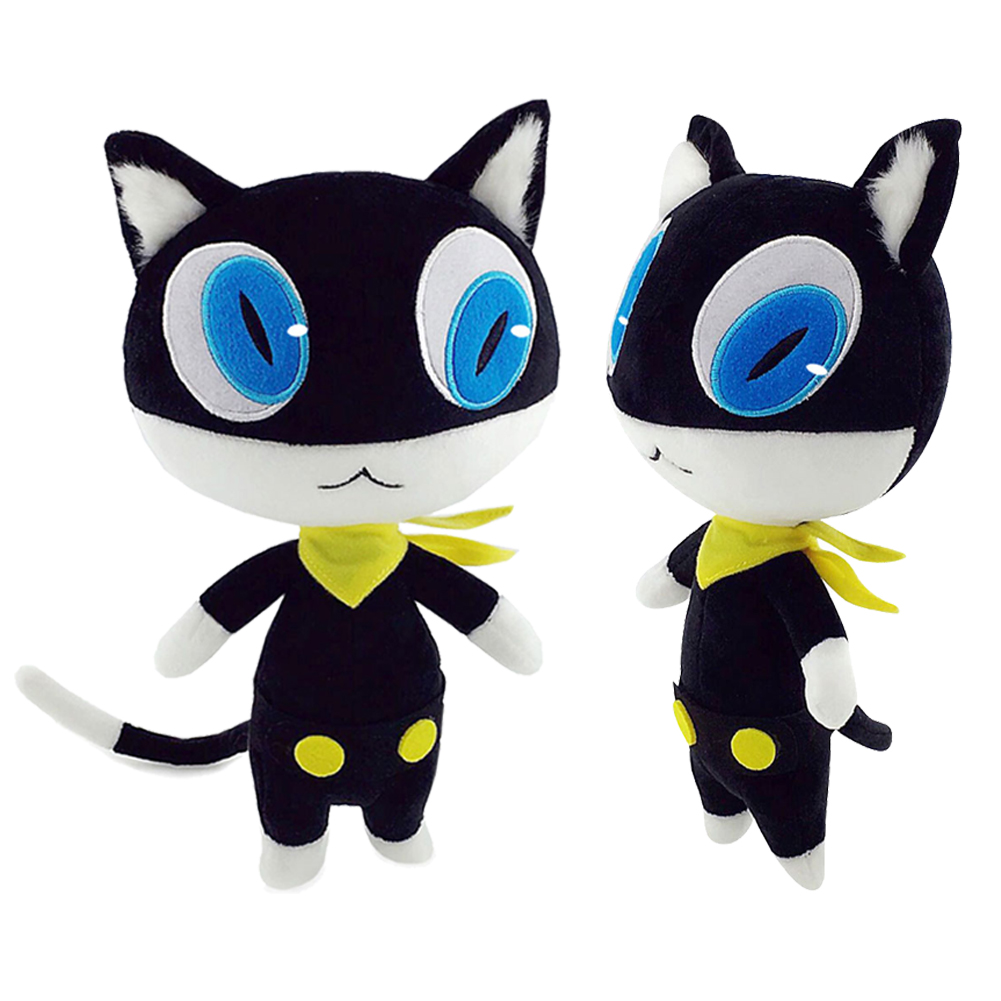 Morgana Cosplay Peluş Oyuncak  - Kids Toys Xmas incelemesi ve fiyatı