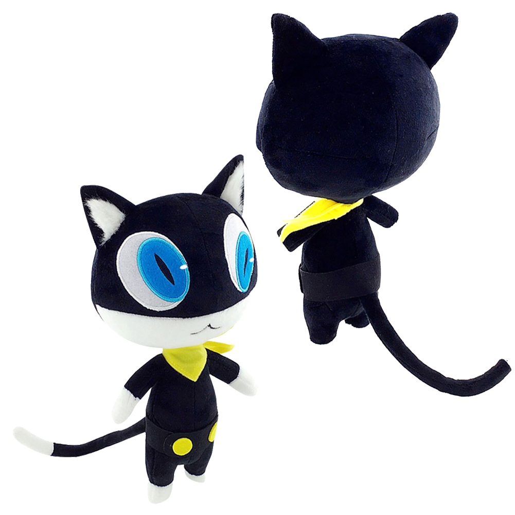 Morgana Cosplay Peluş Oyuncak  - Kids Toys Xmas incelemesi ve fiyatı