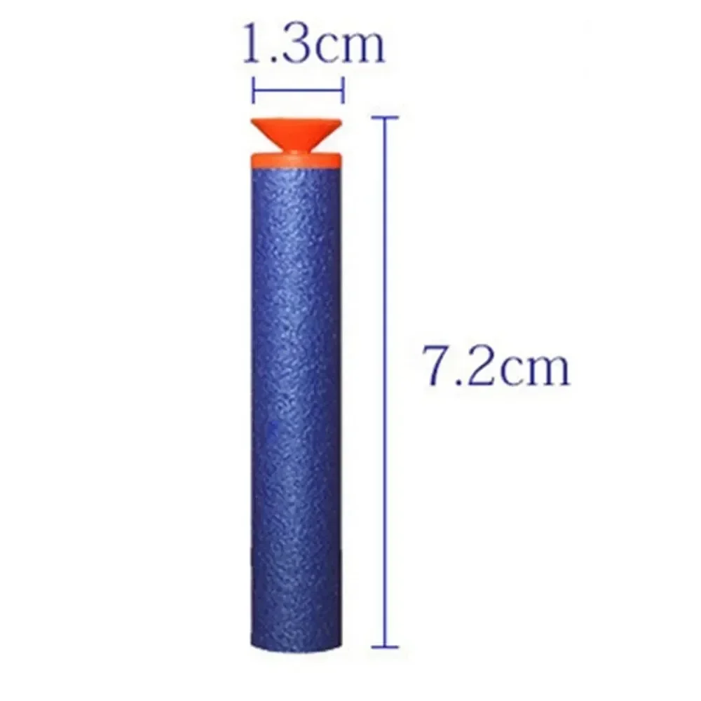 Yeni enayi dart mermi 100 adet - Foam Dart Gun incelemesi ve fiyatı