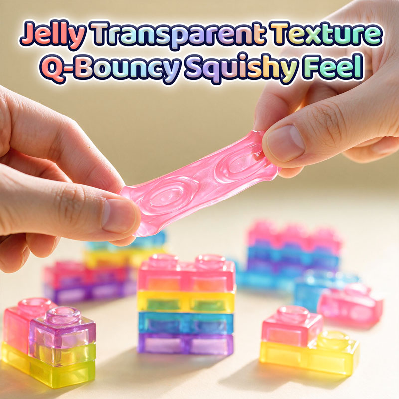 20/40 Adet Şeker Renkli Jöle Y - Kids Toys Under $20 incelemesi ve fiyatı