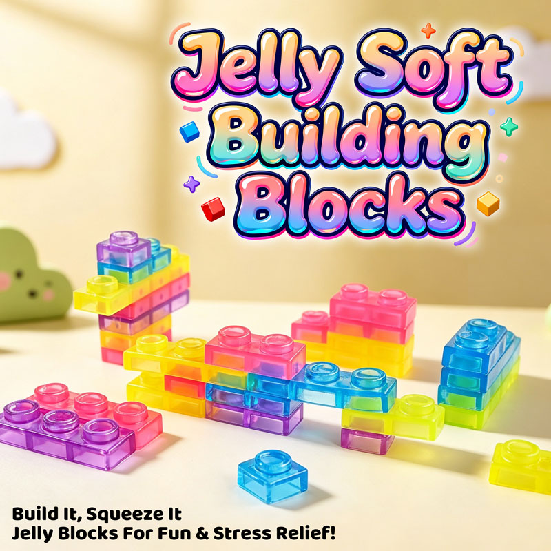 20/40 Adet Şeker Renkli Jöle Y - Kids Toys Under $20 incelemesi ve fiyatı