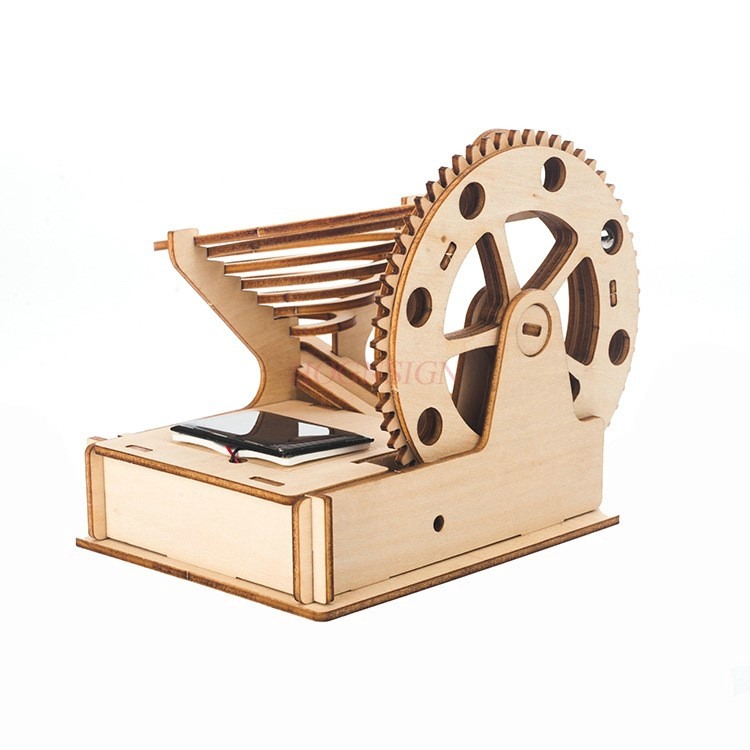 8-12 Çocuklar için Güneş Enerj - Marble Run Set incelemesi ve fiyatı