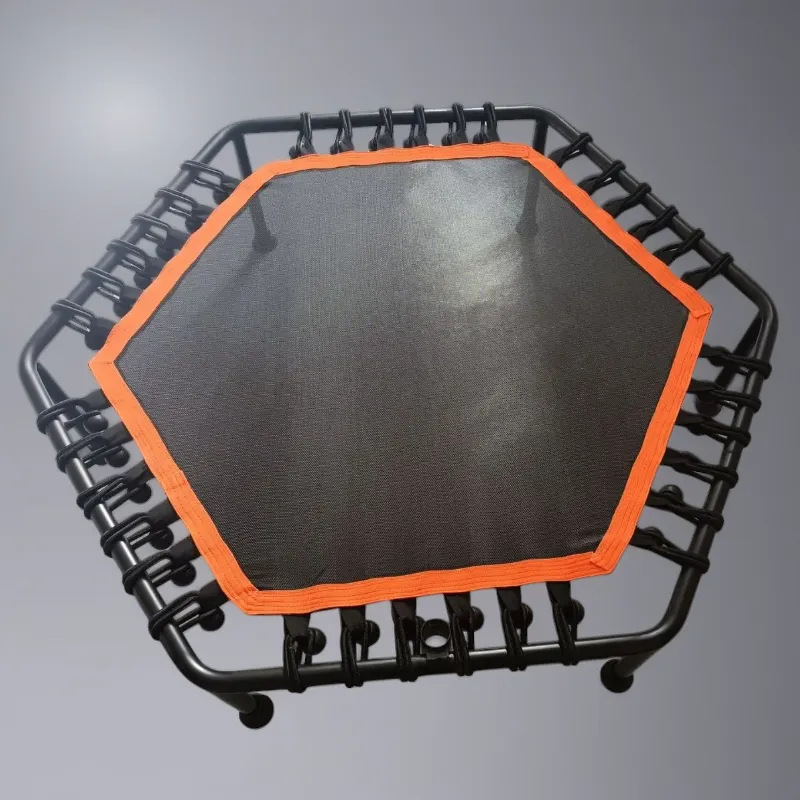 45 İnç Altıgen Mini Trambolin, - Trampoline Mini Indoor incelemesi ve fiyatı