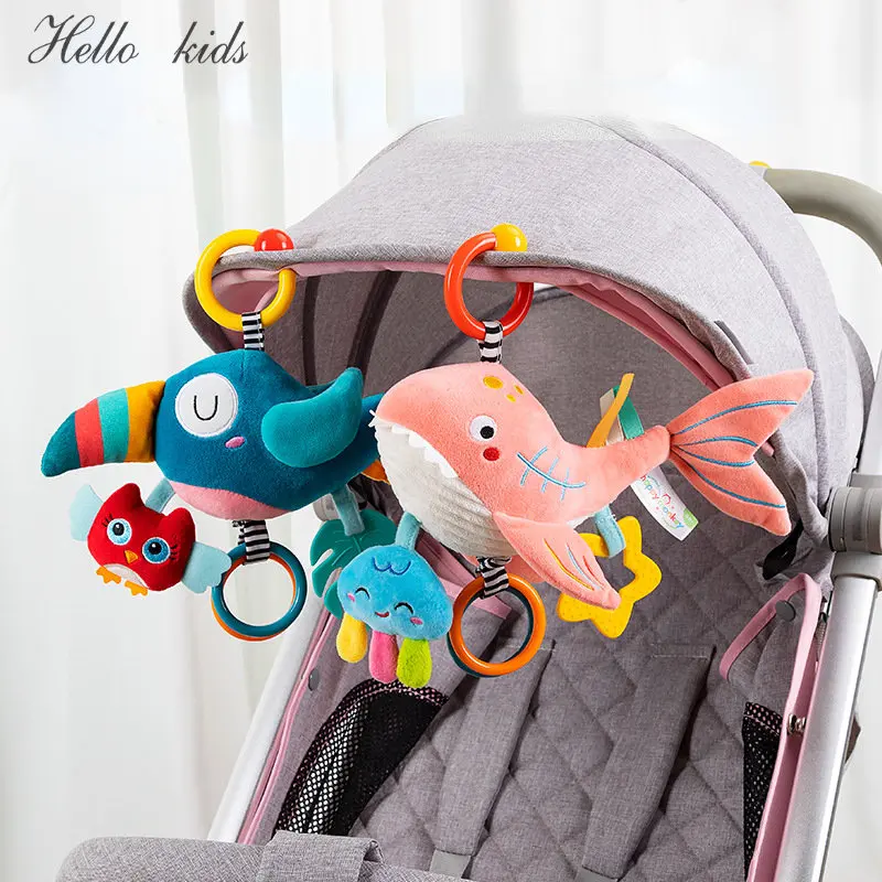 Yenidoğan Bebek Yumuşak Peluş  - Kids Toys New Born incelemesi ve fiyatı