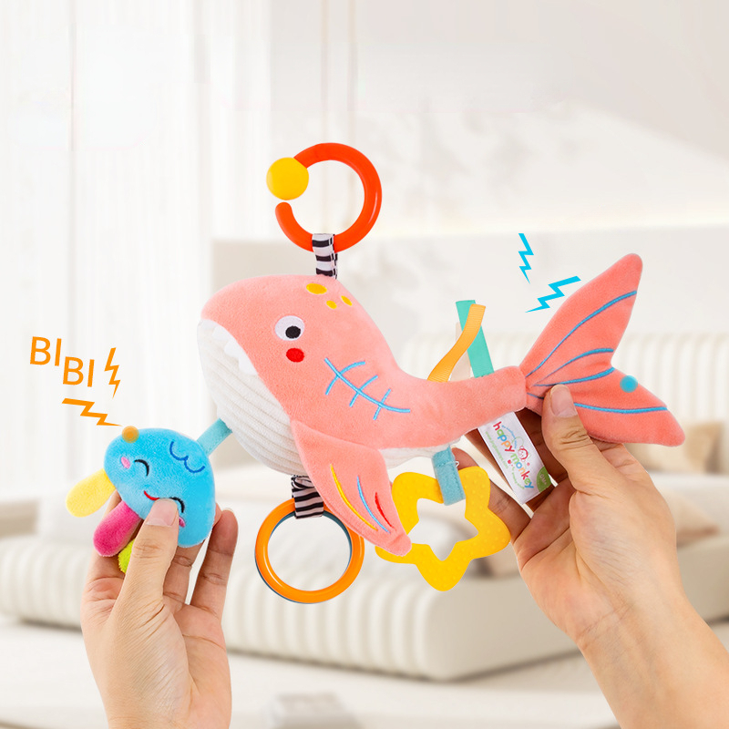Yenidoğan Bebek Yumuşak Peluş  - Kids Toys New Born incelemesi ve fiyatı