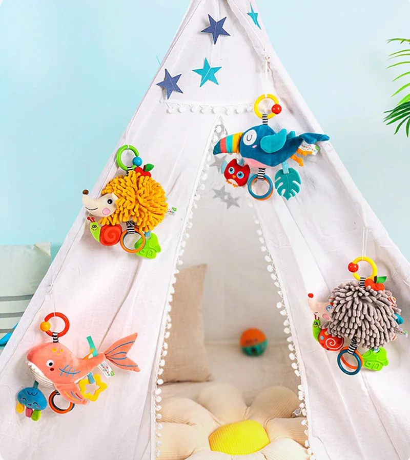 Yenidoğan Bebek Yumuşak Peluş  - Kids Toys New Born incelemesi ve fiyatı