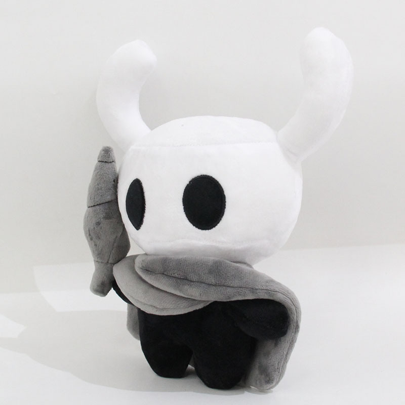 Yeni Sıcak Hollow Knight Peluş - Kids Toys Xmas incelemesi ve fiyatı