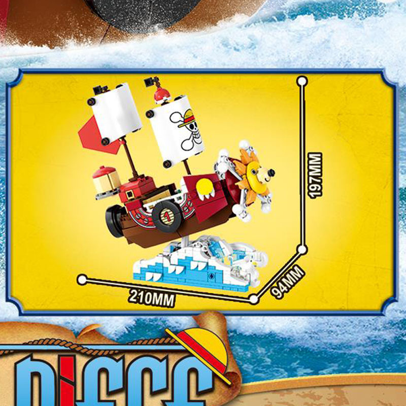 Stokta Tek Parça Korsan Gemisi - Kids Toys Xmas incelemesi ve fiyatı