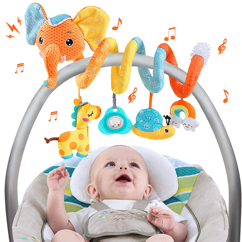 Araba Koltuğu Oyuncaklar Bebek - Kids Toys New Born incelemesi ve fiyatı