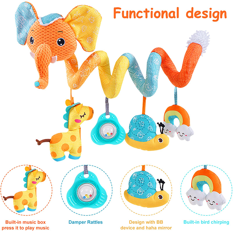 Araba Koltuğu Oyuncaklar Bebek - Kids Toys New Born incelemesi ve fiyatı