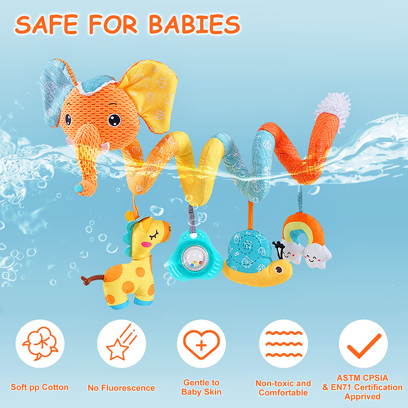 Araba Koltuğu Oyuncaklar Bebek - Kids Toys New Born incelemesi ve fiyatı