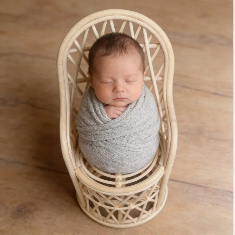 1 adet Rattan Ahşap El Yapımı  - Kids Toys New Born incelemesi ve fiyatı
