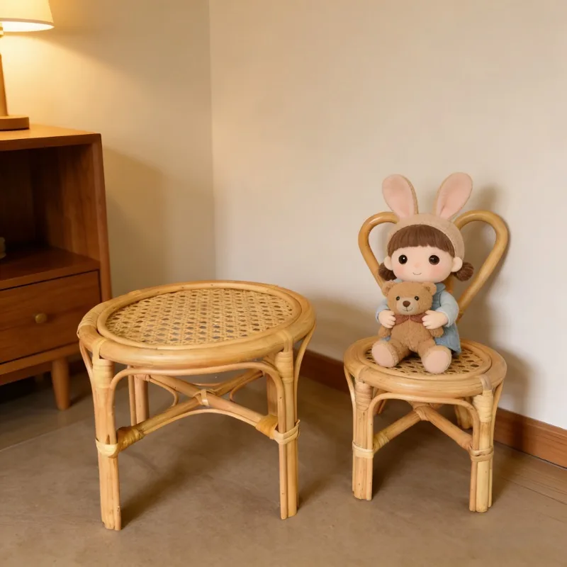 1 adet Rattan Ahşap El Yapımı  - Kids Toys New Born incelemesi ve fiyatı