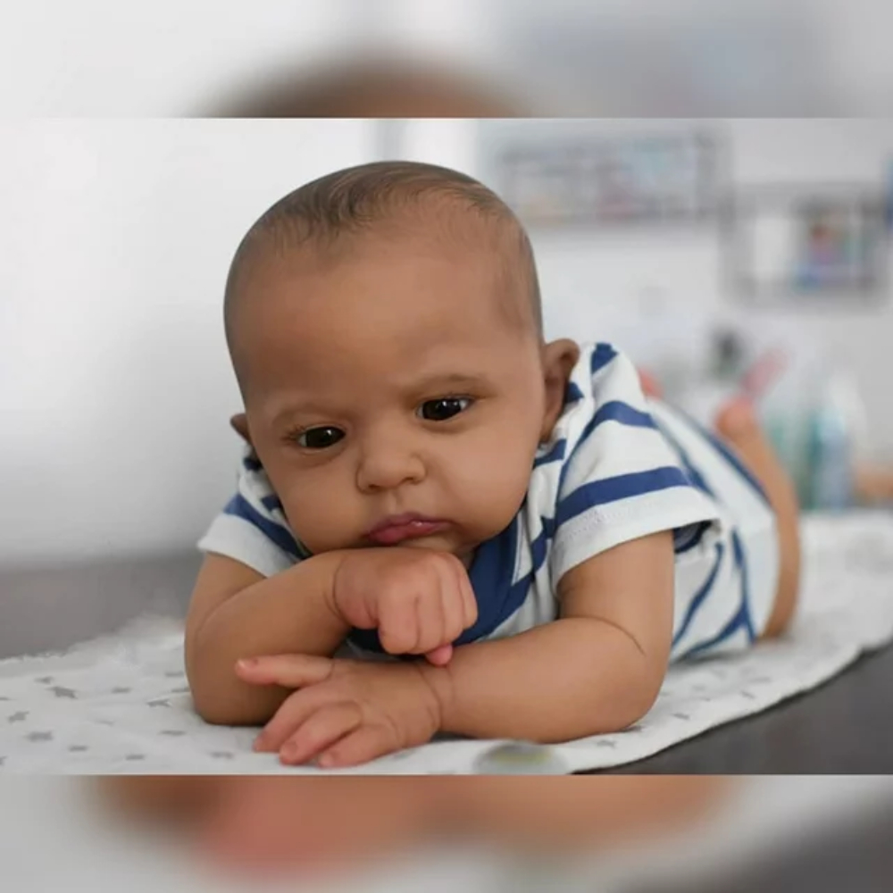18 İnç Cameron El Yapımı Gerçe - Kids Toys New Born incelemesi ve fiyatı