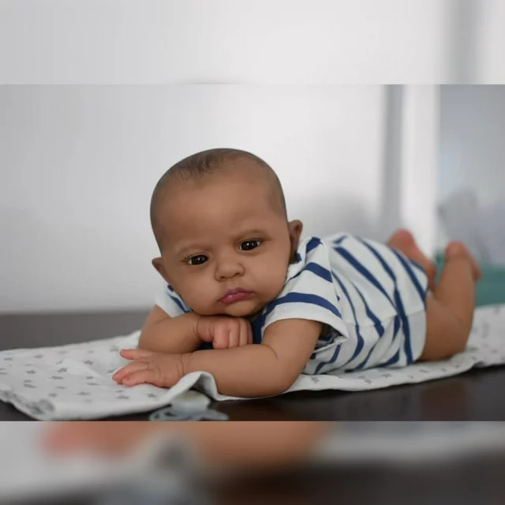 18 İnç Cameron El Yapımı Gerçe - Kids Toys New Born incelemesi ve fiyatı