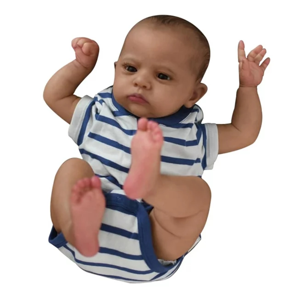 18 İnç Cameron El Yapımı Gerçe - Kids Toys New Born incelemesi ve fiyatı
