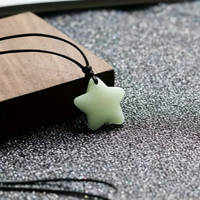 Karanlıkta Parlayan Yıldız Şan - Glow In Dark Stars incelemesi ve fiyatı